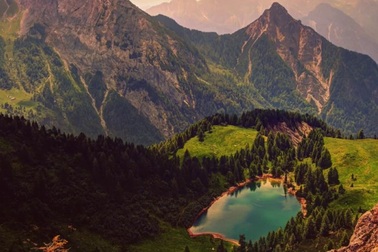 Một video slide được tạo ra bởi phần mềm Ashampoo Slideshow Studio