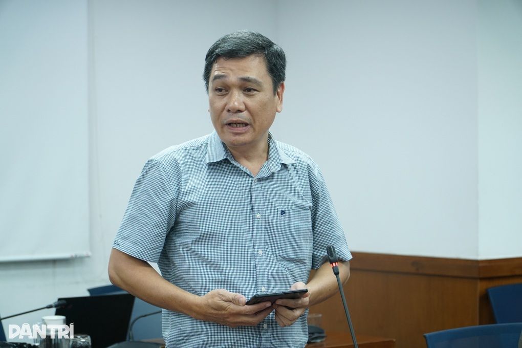 Dự án chống sạt lở bán đảo Thanh Đa khi nào xong? - 1