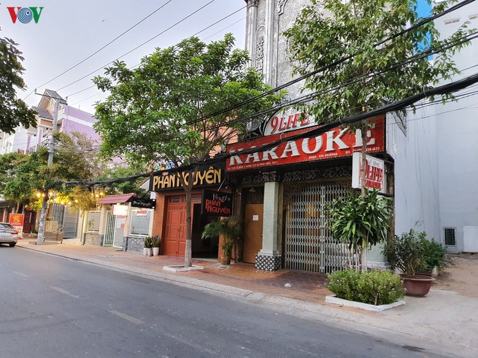 Người lao động có thu nhập thấp tìm giải pháp thích nghi dịch Covid-10 - 2 Người lao động có thu nhập thấp tìm giải pháp thích nghi dịch Covid-10 - 2