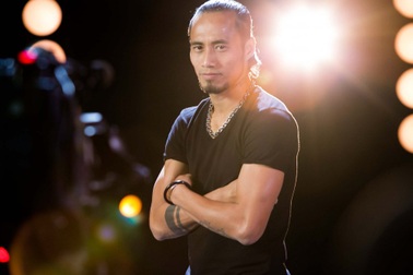 Phạm Anh Khoa tái xuất