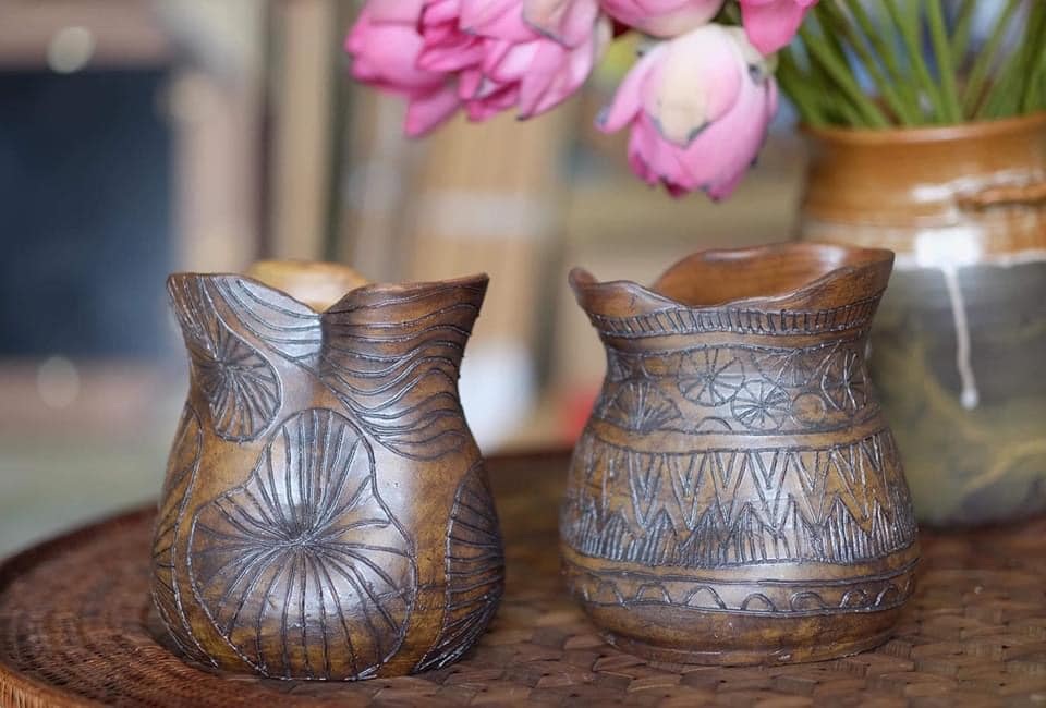 Hà Hùng Dũng sẽ triển lãm “Của để dành”, đấu giá hàng trăm tác phẩm - 2