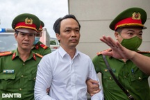 Vì sao ông Trịnh Văn Quyết lâm trọng bệnh, nguy cơ tử vong rất cao?