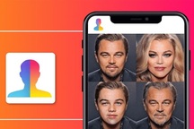 Ứng dụng FaceApp đang “làm mưa làm gió” trên mạng xã hội có an toàn?