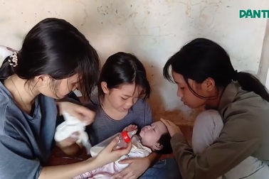 Nghẹn lòng sinh viên nghèo hiến gan cứu cha, nguy cơ dang dở giảng đường