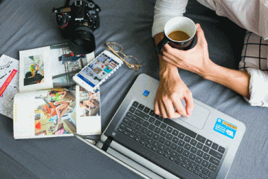 Thỏa sức giải trí với laptop HP Pavilion 14/15