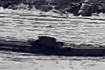 UAV sát thủ cảm tử của Ukraine làm nổ tung lá chắn phòng không Nga