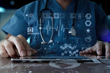 Khi AI và Big Data trở thành vũ khí mới của ngành y tế