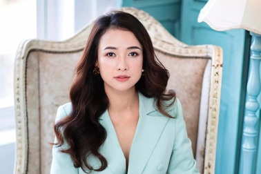 Độc quyền: Diễn viên Lê Bê La lần đầu tiết lộ đã tái hôn 2 năm trước