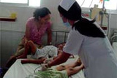 Bệnh viêm họng: Có khi đau đến tận... tim