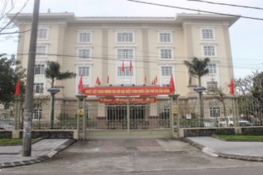 Cuộc chiến 21 ngày đêm bảo vệ kho ngân khố năm 1968