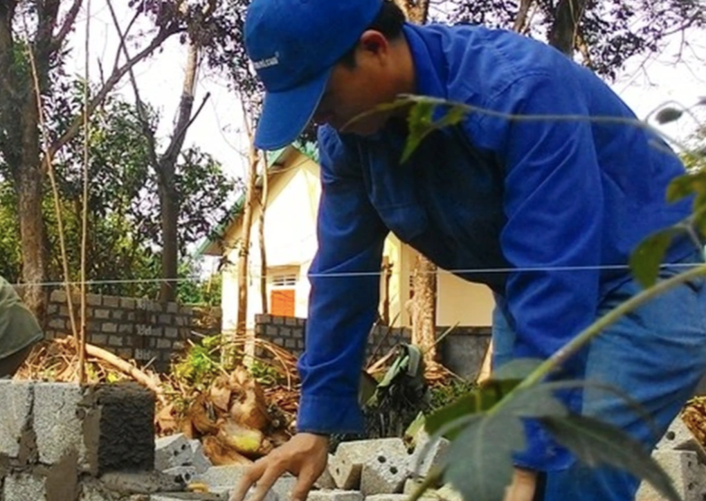 Muốn điên vì tìm việc, cử nhân làm ở nơi chỉ cần học hết... lớp 9 - 1 Muốn điên vì tìm việc, cử nhân làm ở nơi chỉ cần học hết... lớp 9 - 1