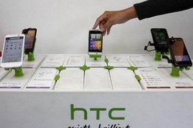 Thua kiện Nokia, HTC bị cấm bán toàn bộ thiết bị Android tại Đức