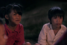 Diễn viên nhí Gia Bảo bị bỏ rơi từ nhỏ, ước gặp cha mẹ một lần