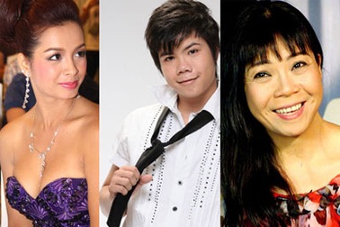 “Bi hài” quanh việc cấp thẻ hành nghề cho ca sĩ, người mẫu