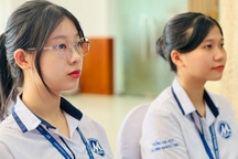 Điểm chuẩn ngành "giàu nhất trong tất cả các ngành" năm nay ra sao?