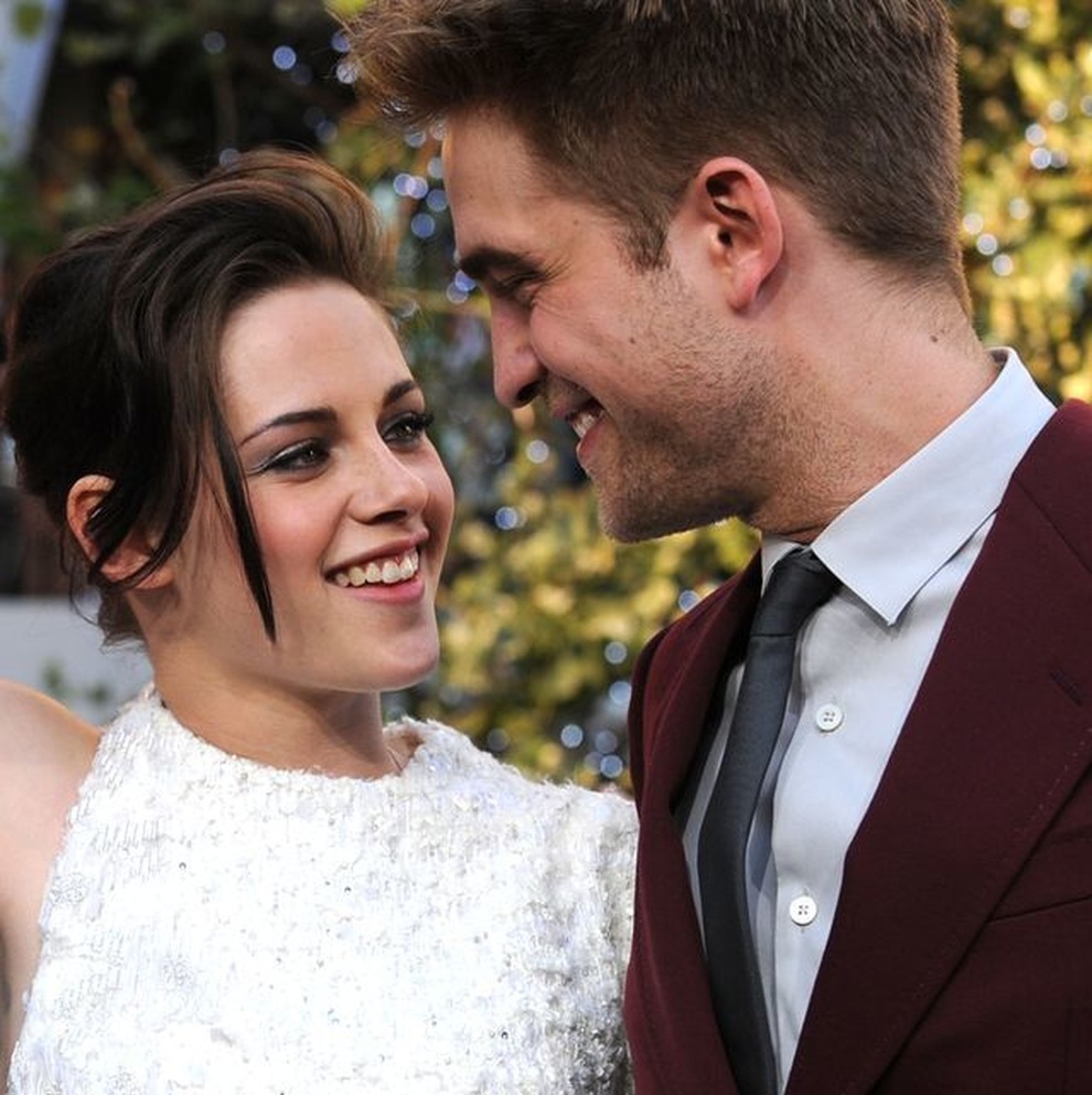 Kristen Stewart vượt qua sóng gió từ sự nghiệp đến đường tình - 3 Kristen Stewart vượt qua sóng gió từ sự nghiệp đến đường tình - 3