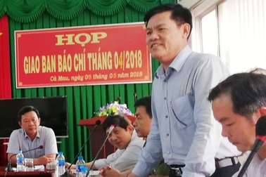 Bổ nhiệm Phó Giám đốc Sở khi chưa có bằng cao cấp lý luận chính trị