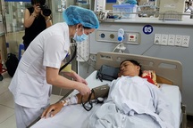 Vụ cấp cứu 18 bệnh nhân chạy thận: Xem xét 4 nguyên nhân chính