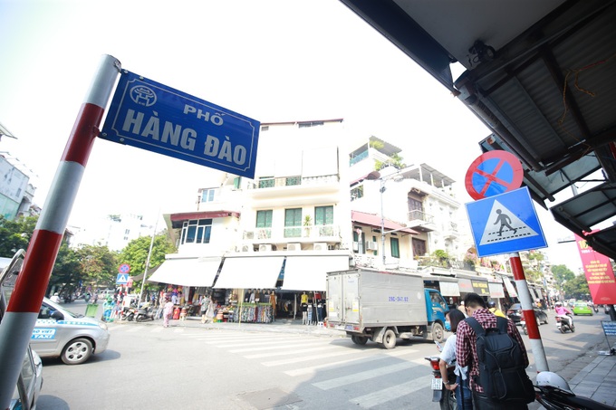 Ngắm những công trình gắn liền với lịch sử 65 năm ngày giải phóng Thủ đô - Ảnh 7. Ngắm những công trình gắn liền với lịch sử 65 năm ngày giải phóng Thủ đô - Ảnh 7.
