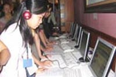 Nối mạng truyền hình trực tuyến cho 40 trường ĐH VN