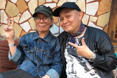 Xuân Hinh, Lan Hương tiếc thương "tượng đài sân khấu" Doãn Hoàng Giang