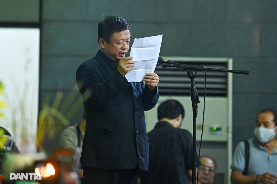 “Nhớ mãi, thương lắm Phương ơi!” - 25 “Nhớ mãi, thương lắm Phương ơi!” - 25