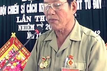 Hồi ức của chiến sỹ cách mạng bị địch bắt tù đày