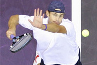 Chiến thắng thứ 300 cho Andy Roddick