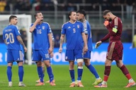 Bốc thăm vòng play-off World Cup 2026 châu Âu: Bóng ma ám ảnh tuyển Italy