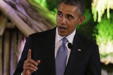 Mỹ trừng phạt 7 quan chức chính phủ, 17 công ty Nga