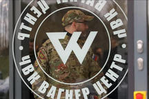 Lính Wagner chật vật tìm việc mới