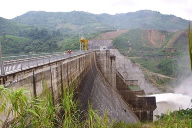 Quảng Ngãi: Nghiên cứu thực hiện thêm nhiều dự án thủy điện