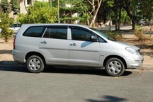 Toyota Việt Nam tiếp tục sửa lỗi xe Innova J