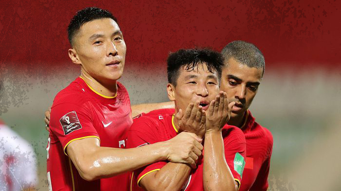 Bóng đá Trung Quốc: Từ lời tiên tri bị cười nhạo tới tham vọng vỡ vụn - 17 Bóng đá Trung Quốc: Từ lời tiên tri bị cười nhạo tới tham vọng vỡ vụn - 17