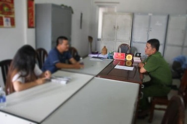 Thiếu nữ 16 tuổi bị bán sang Trung Quốc làm vợ