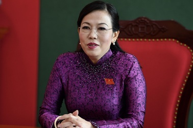 Bí thư Tỉnh uỷ Thái Nguyên: Thời gian ở Quốc hội cho tôi nhiều kinh nghiệm