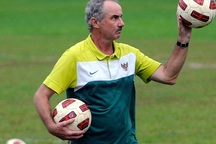 Giới bóng đá Indonesia sốc khi nghe tin HLV Alfred Riedl qua đời