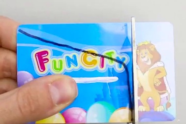 Những cách để tận dụng những chiếc thẻ ATM cũ