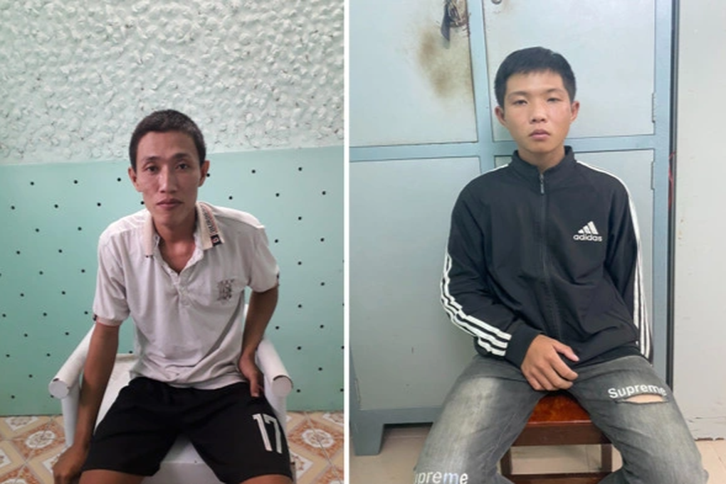 Không lấy được tài sản, tên cướp bắn trúng chân người phụ nữ lúc rạng sáng - 1 Không lấy được tài sản, tên cướp bắn trúng chân người phụ nữ lúc rạng sáng - 1