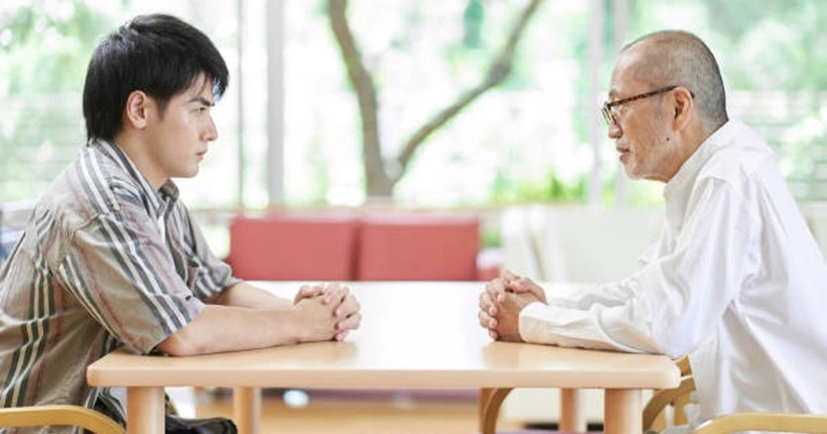 Mở công ty cho con trai, tôi xót xa vô cùng khi con lần đầu tiết lộ sự thật