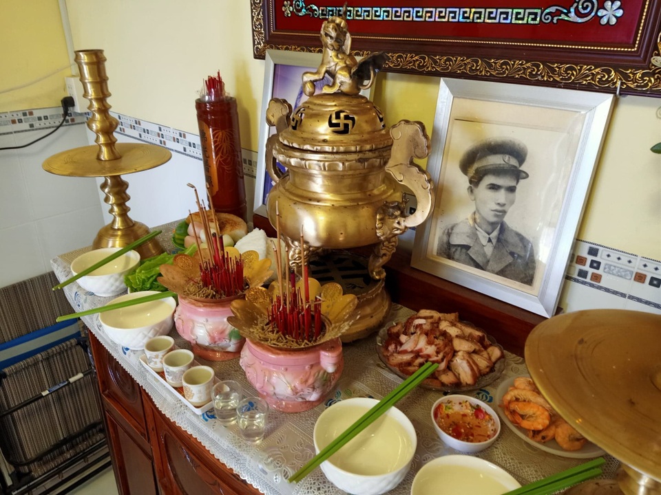 Tiết thanh minh mùa dịch Covid-19 vắng vẻ lạ thường - 9 Tiết thanh minh mùa dịch Covid-19 vắng vẻ lạ thường - 9