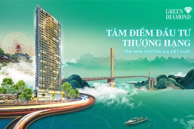 Tiềm năng phát triển của bất động sản thương mại
