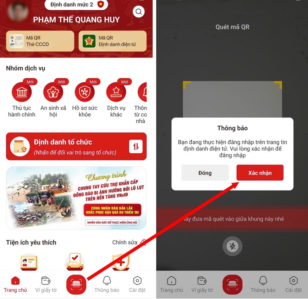 Hướng dẫn cách đổi giấy phép lái xe sắp hết hạn ngay tại nhà - 4 Hướng dẫn cách đổi giấy phép lái xe sắp hết hạn ngay tại nhà - 4