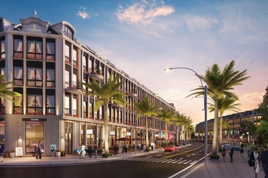 Giải mã sức hút khu đô thị nghỉ dưỡng phức hợp La Queenara