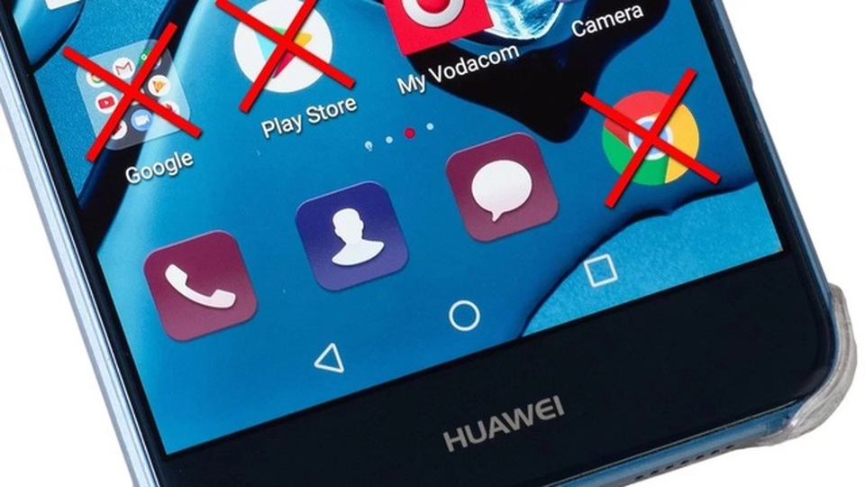 Huawei tự tin sắp có ứng dụng để thay thế các dịch vụ của Google - 1 Huawei tự tin sắp có ứng dụng để thay thế các dịch vụ của Google - 1