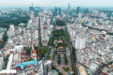 8 hoạt động giao thông ở TPHCM được khôi phục với những điều kiện nào?