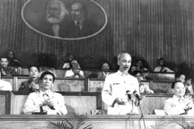 "Đảng ta là đạo đức, là văn minh" trong kỷ nguyên mới