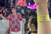 60 triệu đồng cho vé V.I.P xem Blackpink, vì sao fan vẫn tranh nhau mua?