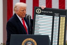 Mỹ sắp hoàn tất thỏa thuận thương mại với 3 nước