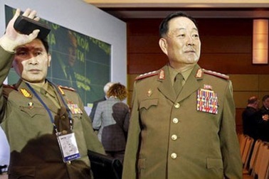 Con người bí ẩn của vị tướng Triều Tiên bị xử tử